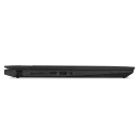 Ноутбук для бизнеса 16" Lenovo ThinkPad T16 Gen 2 (AMD), Thunder Black, AMD Ryzen 7 PRO 7840U, 32Гб/1024Гб, Без ОС