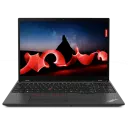 Ноутбук для бизнеса 16" Lenovo ThinkPad T16 Gen 2 (AMD), Thunder Black, AMD Ryzen 7 PRO 7840U, 32Гб/1024Гб, Без ОС