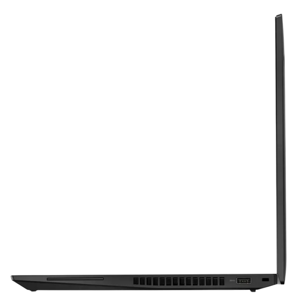Ноутбук для бизнеса 16" Lenovo ThinkPad T16 Gen 2 (AMD), Thunder Black, AMD Ryzen 7 PRO 7840U, 32Гб/1024Гб, Без ОС