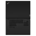 Ноутбук для бизнеса 16" Lenovo ThinkPad T16 Gen 2 (AMD), Thunder Black, AMD Ryzen 7 PRO 7840U, 32Гб/1024Гб, Без ОС