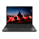 Ноутбук для бизнеса 16" Lenovo ThinkPad T16 Gen 2 (AMD), Thunder Black, AMD Ryzen 7 PRO 7840U, 32Гб/1024Гб, Без ОС