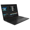 Ноутбук для бизнеса 16" Lenovo ThinkPad T16 Gen 2 (AMD), Thunder Black, AMD Ryzen 7 PRO 7840U, 32Гб/1024Гб, Без ОС