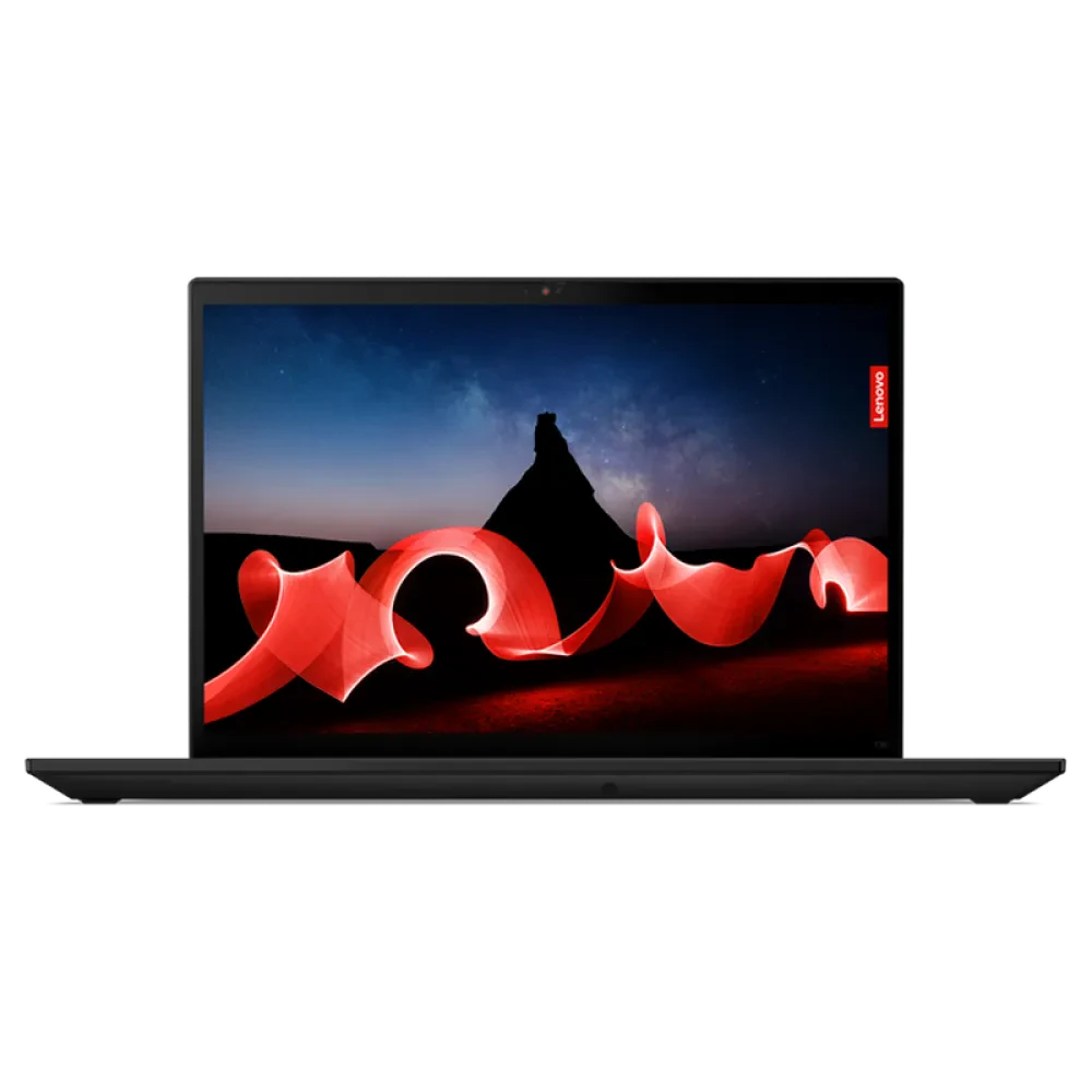 Ноутбук для бизнеса 16" Lenovo ThinkPad T16 Gen 2 (AMD), Thunder Black, AMD Ryzen 7 PRO 7840U, 32Гб/1024Гб, Без ОС