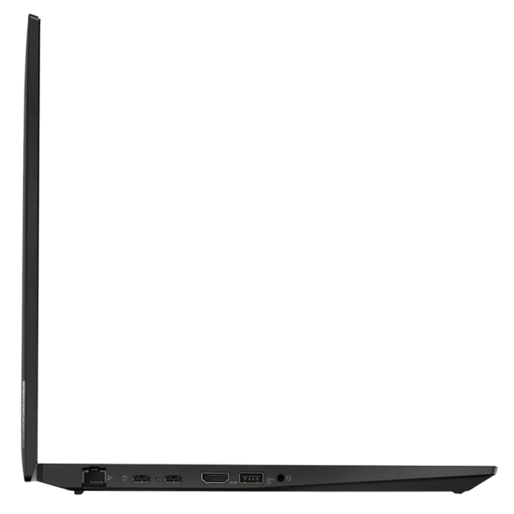 Ноутбук для бизнеса 16" Lenovo ThinkPad T16 Gen 2 (AMD), Thunder Black, AMD Ryzen 7 PRO 7840U, 32Гб/1024Гб, Без ОС