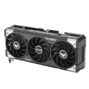 Видеокарта ASUS TUF-RTX5060TI-O16G-GAMING, 16 ГБ GDDR7 128бит