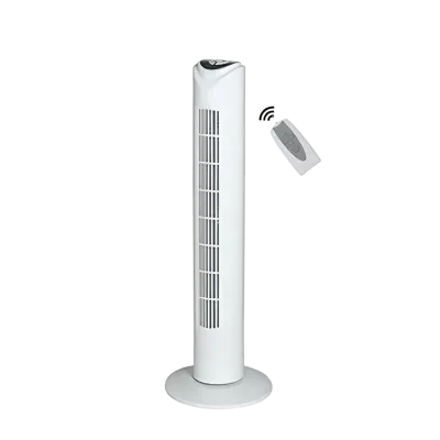 Ventilator OZON TF-2905R, Alb
