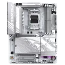 Placă de bază Gigabyte B850 A ELITE WF7 ICE, AM5, AMD B850, ATX