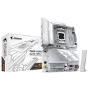 Placă de bază Gigabyte B850 A ELITE WF7 ICE, AM5, AMD B850, ATX
