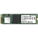 Unitate SSD Transcend 110S, 512GB, TS512GMTE110S