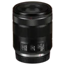 Obiectiv foto Canon RF 85mm f/2.0 Macro IS STM