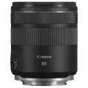 Obiectiv foto Canon RF 85mm f/2.0 Macro IS STM