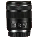 Obiectiv foto Canon RF 85mm f/2.0 Macro IS STM