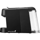 Cafetieră cu capsule Julius Meinl Inspresso Pinta, 1400W, Negru