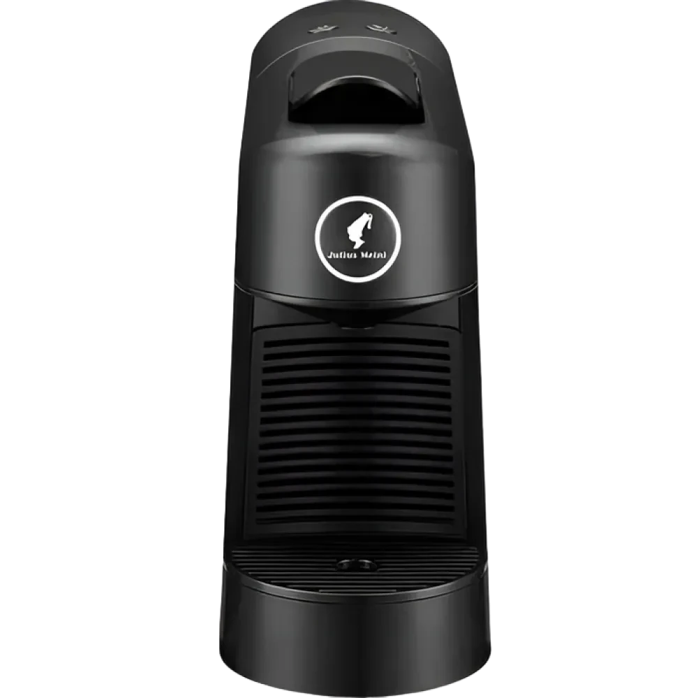 Cafetieră cu capsule Julius Meinl Inspresso Pinta, 1400W, Negru