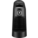 Cafetieră cu capsule Julius Meinl Inspresso Pinta, 1400W, Negru