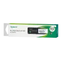 Накопитель SSD Apacer AS2280P4X, 512Гб, AP512GAS2280P4X-1