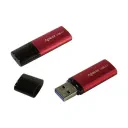 USB Flash накопитель Apacer AH25B, 32Гб, Красный