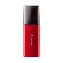 USB Flash накопитель Apacer AH25B, 32Гб, Красный