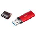USB Flash накопитель Apacer AH25B, 32Гб, Красный