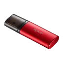 USB Flash накопитель Apacer AH25B, 64Гб, Красный