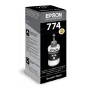 Контейнер с чернилами Epson T774 Pigment Ink, 140мл, Черный