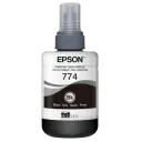Контейнер с чернилами Epson T774 Pigment Ink, 140мл, Черный