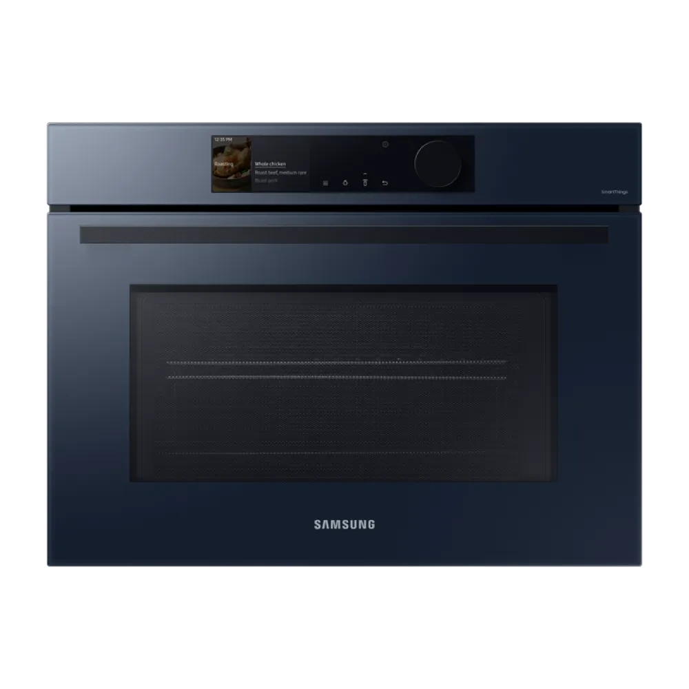Электрический духовой шкаф Samsung NQ5B6753CAN/WT, Синий