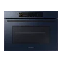 Электрический духовой шкаф Samsung NQ5B6753CAN/WT, Синий