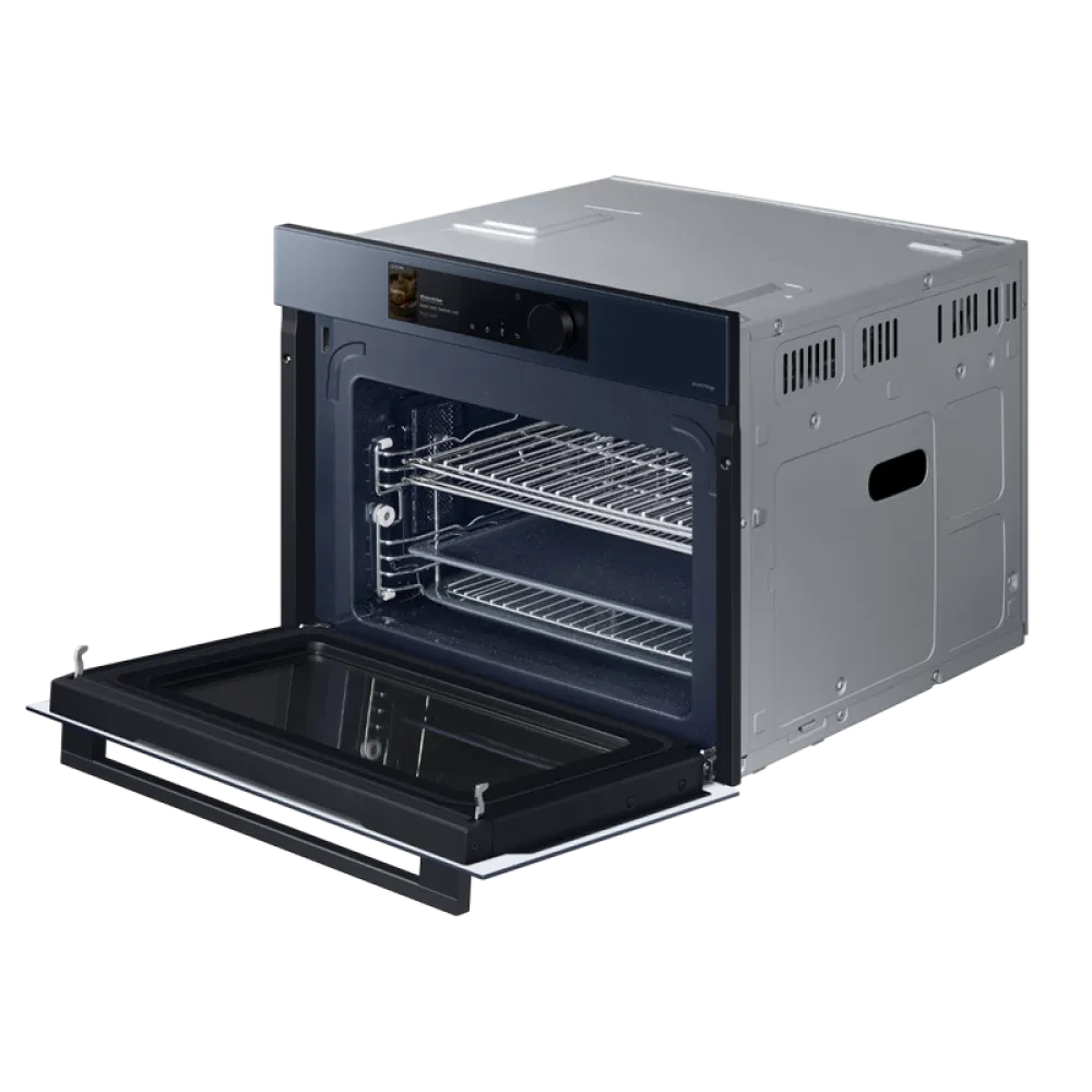 Электрический духовой шкаф Samsung NQ5B6753CAN/WT, Синий
