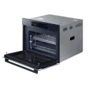 Электрический духовой шкаф Samsung NQ5B6753CAN/WT, Синий