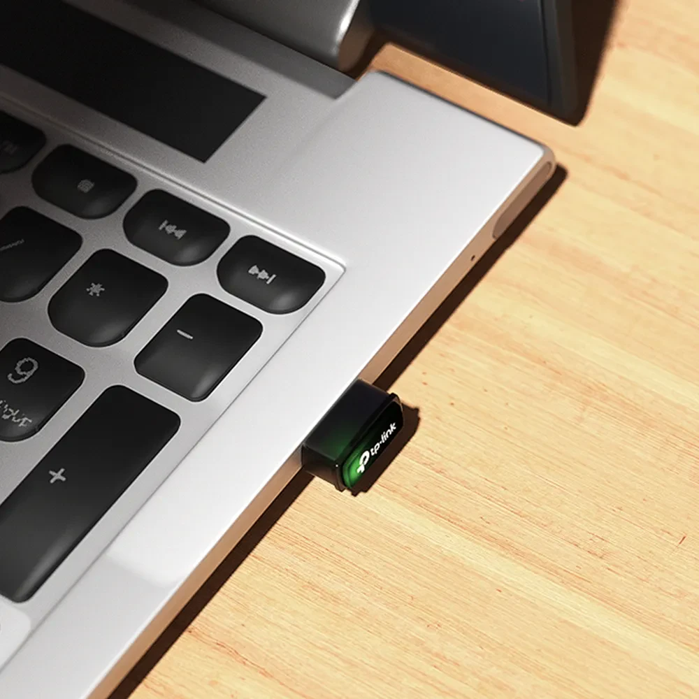 Adapter USB  TP-LINK Archer T3U Nano