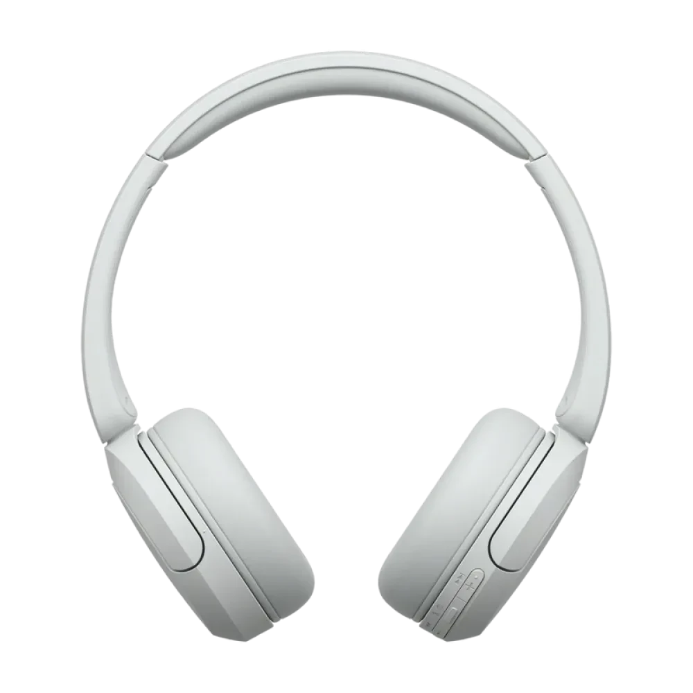 Căști SONY WH-CH520, Alb