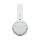 Căști SONY WH-CH520, Alb