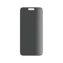 Sticlă de protecție PanzerGlass iPhone 15 Plus Privacy wA, Transparent