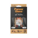 Sticlă de protecție PanzerGlass iPhone 15 Plus Privacy wA, Transparent