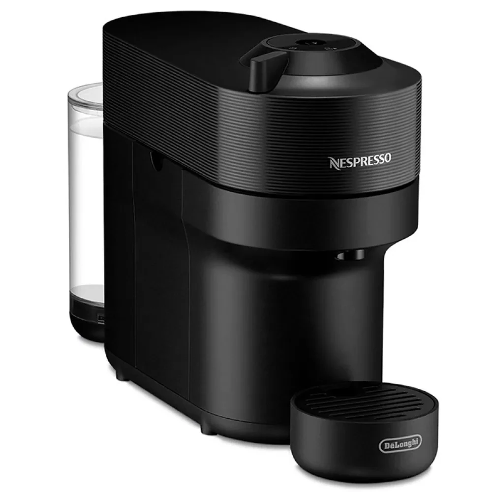 Капсульная Кофеварка DeLonghi ENV90B, 1260Вт, Чёрный