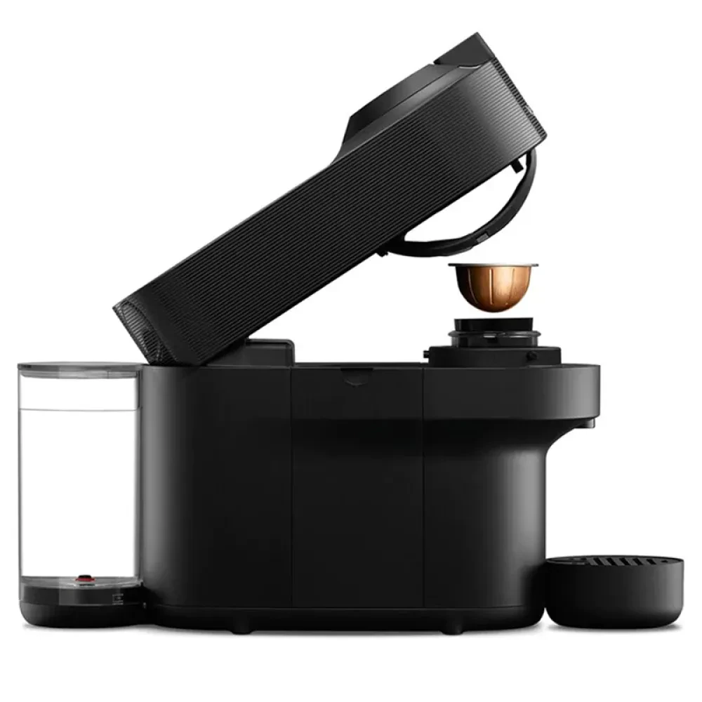 Капсульная Кофеварка DeLonghi ENV90B, 1260Вт, Чёрный