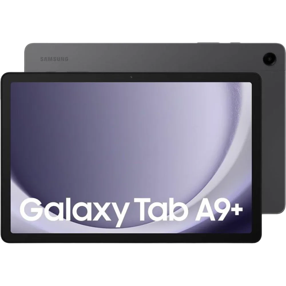 Tabletă Samsung Galaxy Tab A9+, Wi-Fi, 8GB/128GB, Grafit