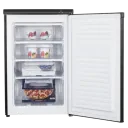 Congelator Heinner HFF-HM91BKE++, Negru