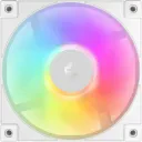 Вентилятор для ПК Deepcool FD12 ARGB, 120 мм