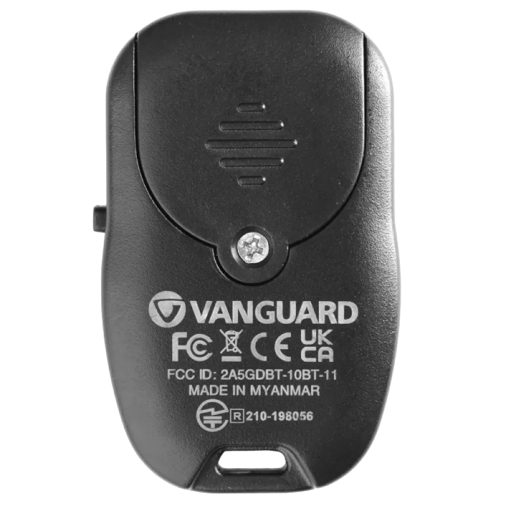 Telecomandă Vanguard VEO BT-11, , Negru