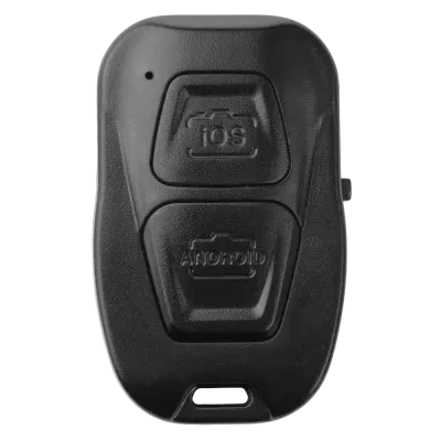 Telecomandă Vanguard VEO BT-11, , Negru