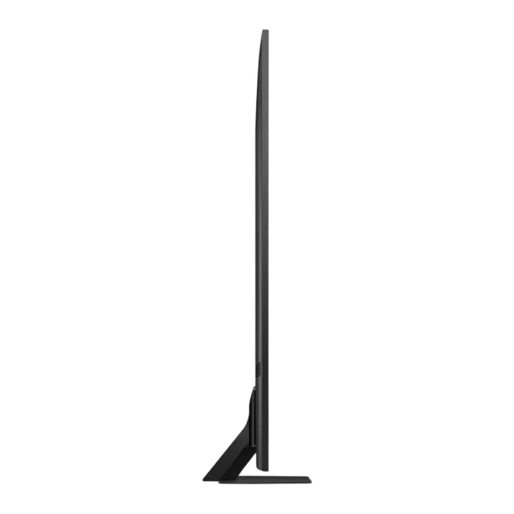 43" MiniLED SMART TV Samsung QE43QN90DAUXUA, 3840x2160 4K UHD, Tizen, Negru