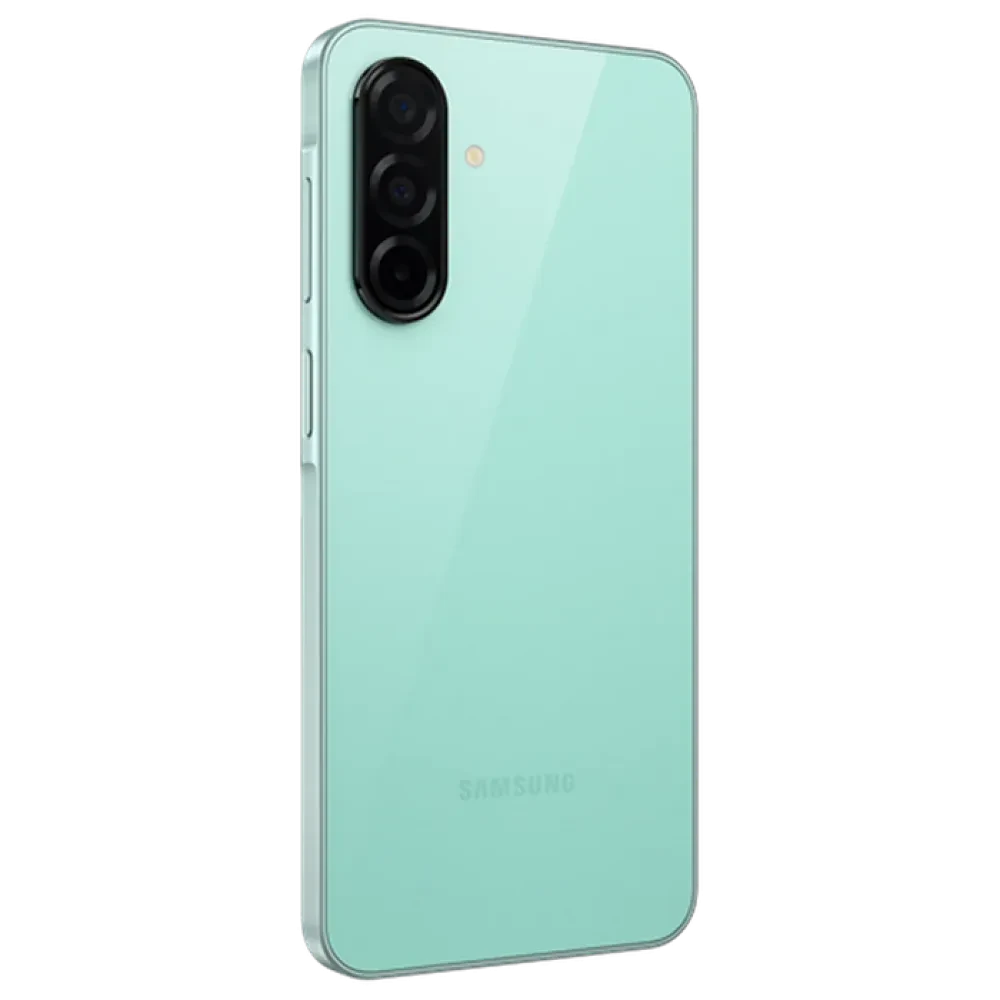 Смартфон Samsung Galaxy A26, 8Гб/256Гб, Светло-зеленый
