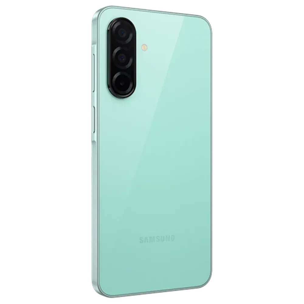 Смартфон Samsung Galaxy A26, 8Гб/256Гб, Светло-зеленый