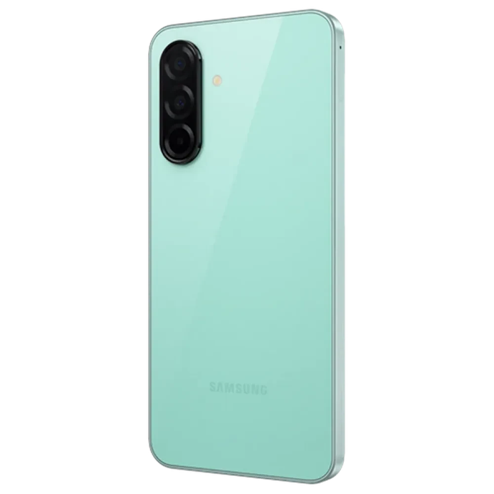 Смартфон Samsung Galaxy A26, 8Гб/256Гб, Светло-зеленый