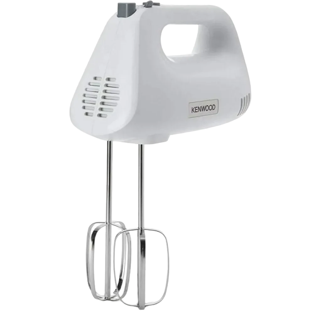 Миксер ручной Kenwood HMP30.A0WH, Белый