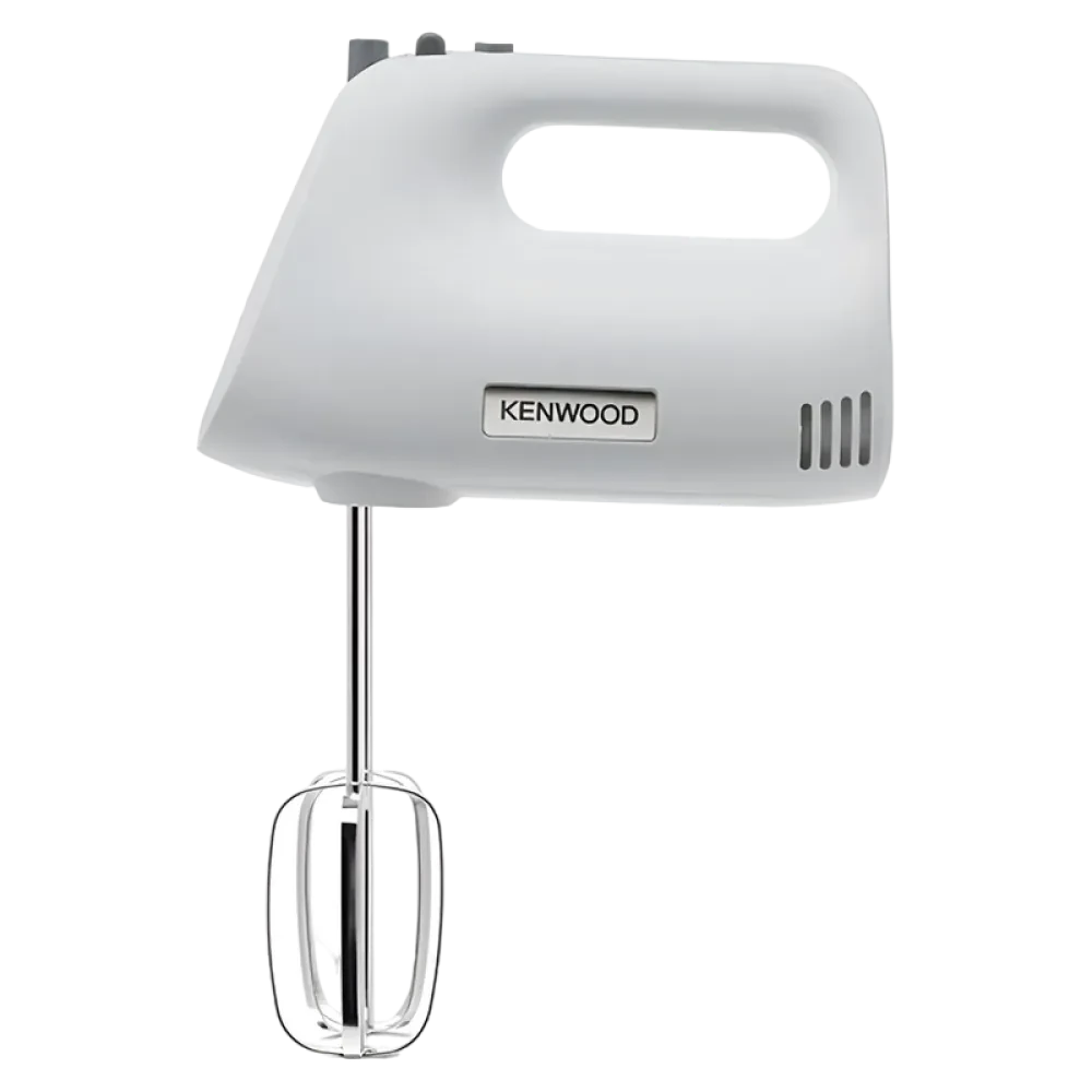 Миксер ручной Kenwood HMP30.A0WH, Белый