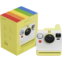 Фотоаппарат моментальной печати Polaroid Now Gen 3, Желтый
