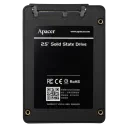 Накопитель SSD Apacer AS340 PANTHER, 120Гб, AP120GAS340G-1